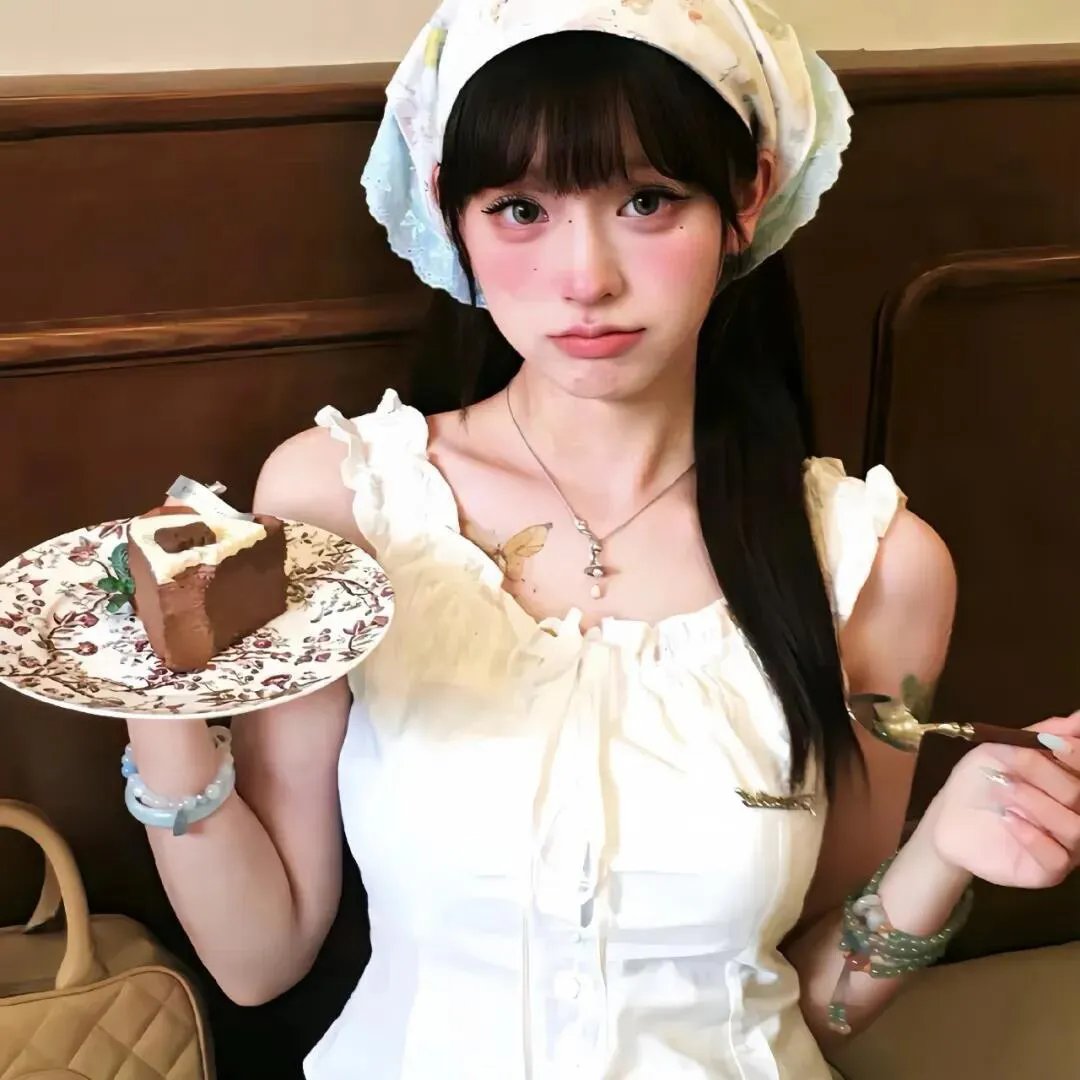 蓝百合