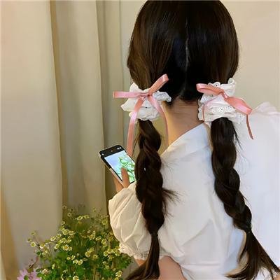 河畔小日子