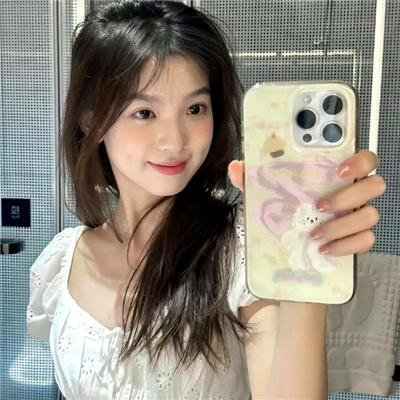 一个女王的少女时代